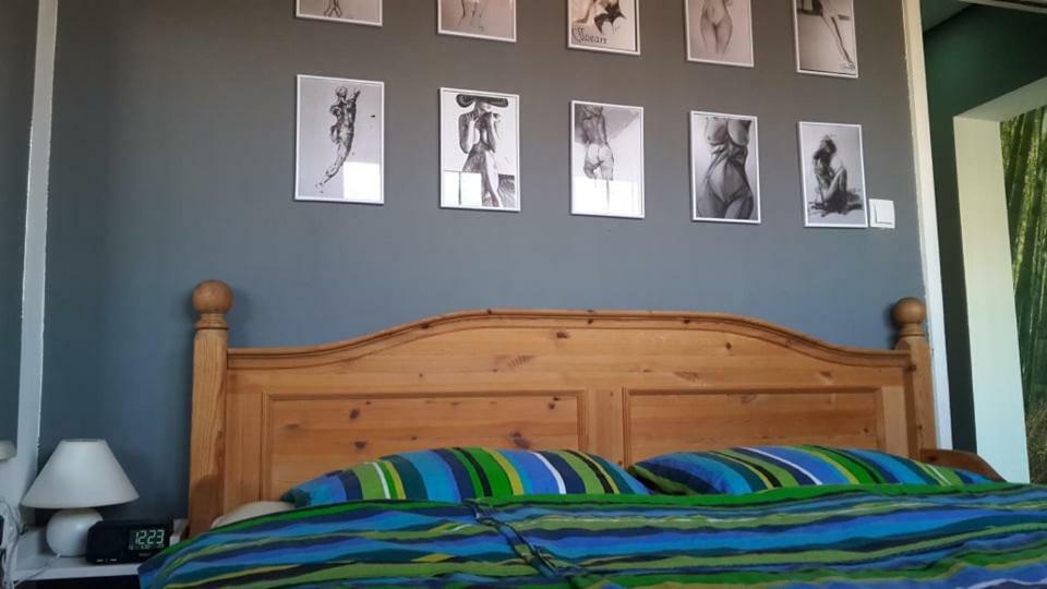 Apartman Sirius Osijek Exteriör bild